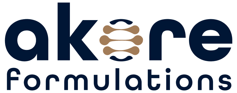 Akore Formulations Logo